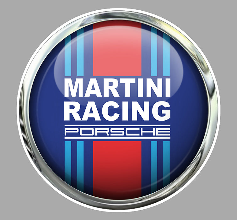 STICKER MARTINI - MC202