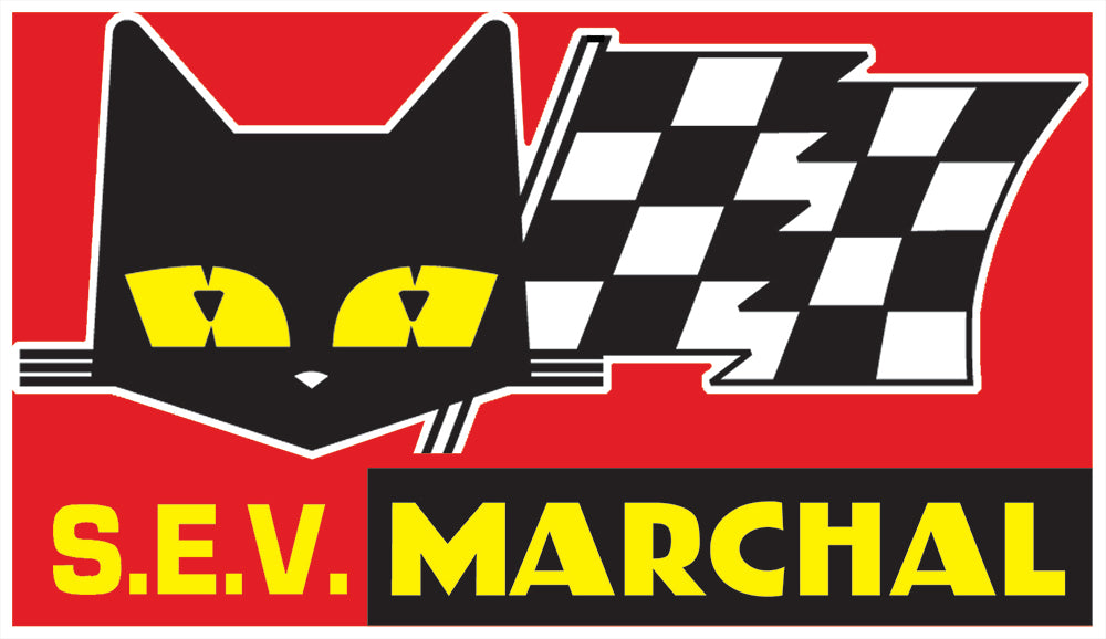 STICKER MARCHAL - MD007
