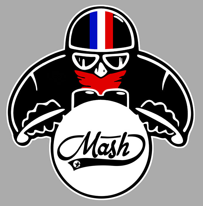 STICKER MASH - MD021