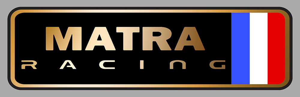ABARTH STICKER - AA001
