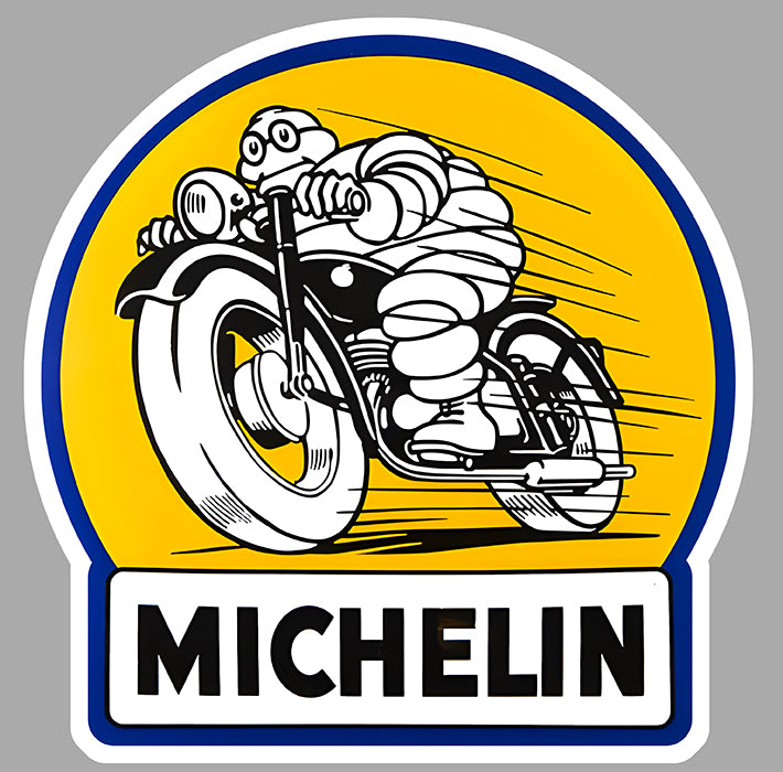 STICKER MICHELIN - MD065