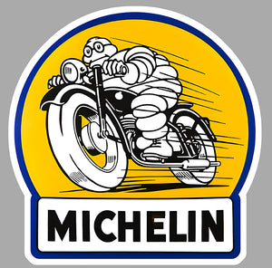 STICKER MICHELIN - MD065