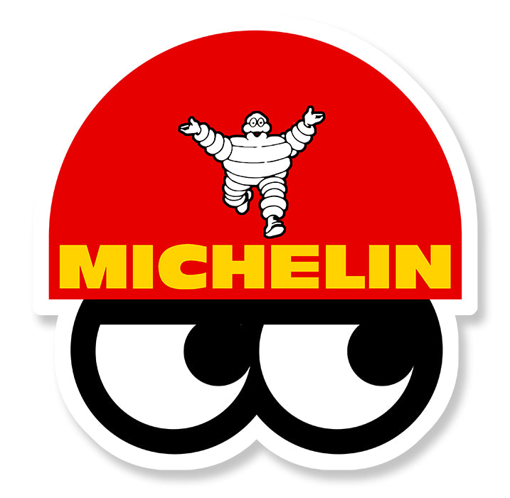 STICKER MICHELIN - MD084