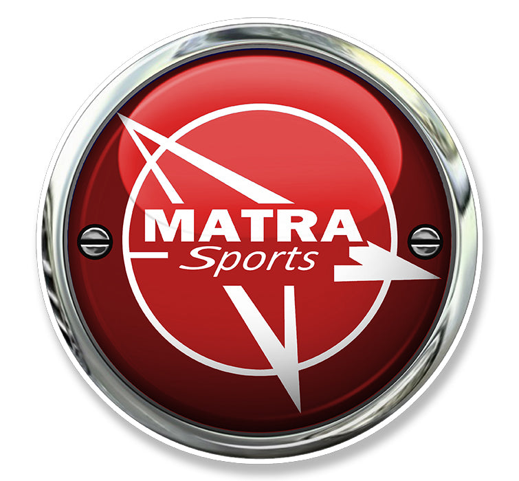 ABARTH STICKER - AA001