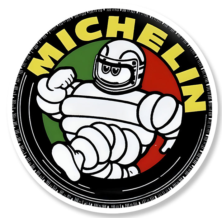 STICKER MICHELIN - MD092