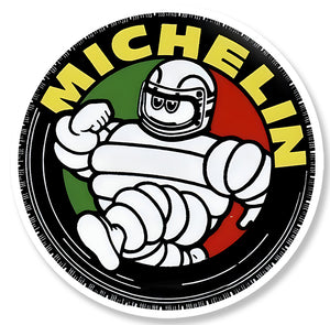 STICKER MICHELIN - MD092