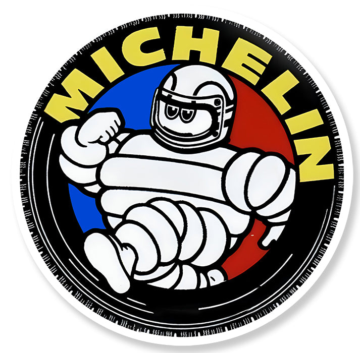 STICKER MICHELIN - MD093