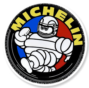 STICKER MICHELIN - MD093