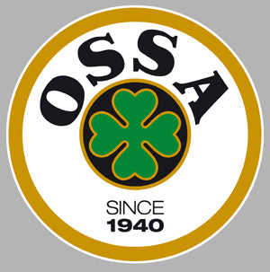 STICKER OSSA - OA014