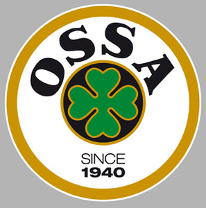 STICKER OSSA - OA014