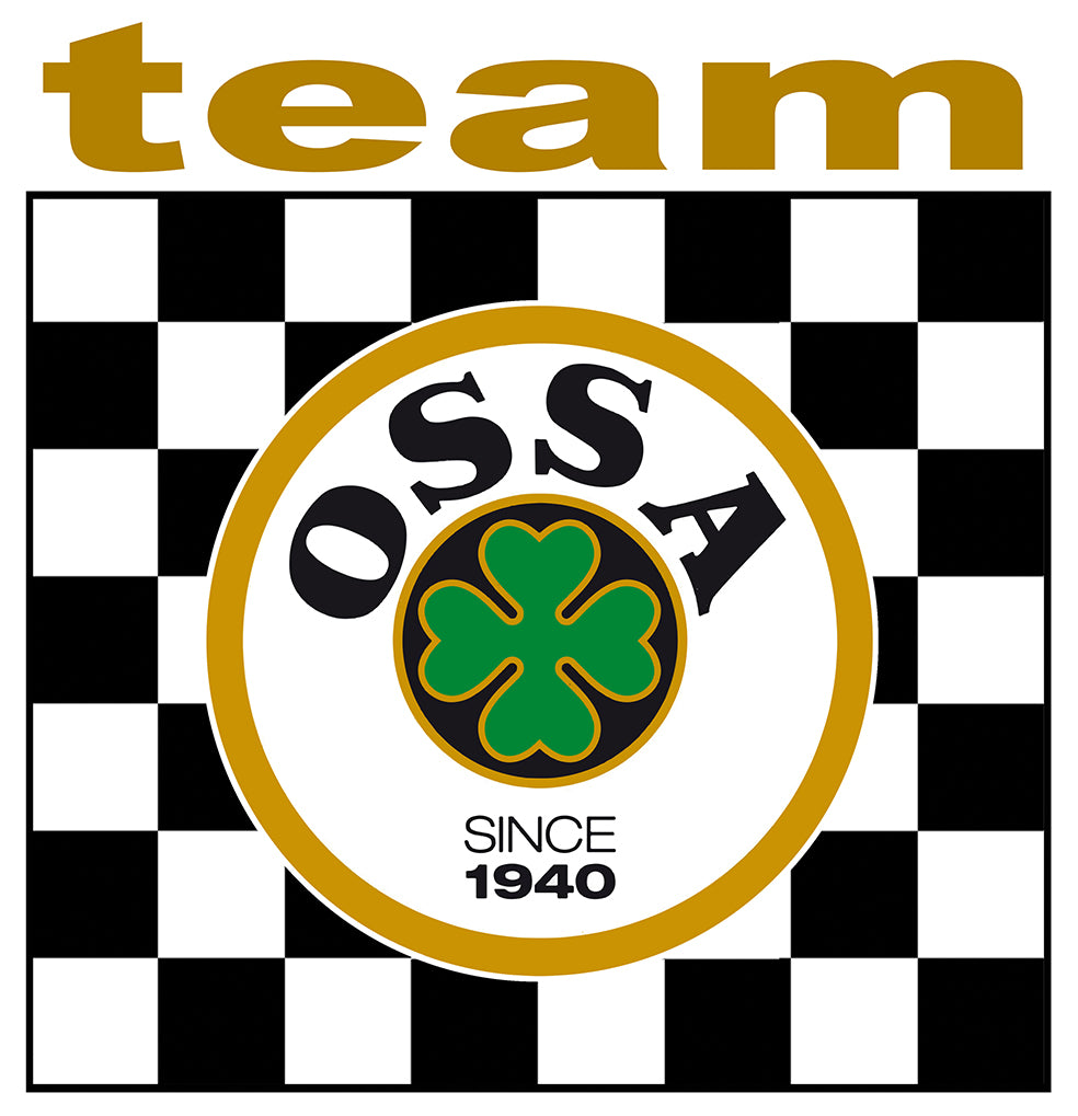 STICKER OSSA - OA050