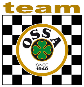 STICKER OSSA - OA050