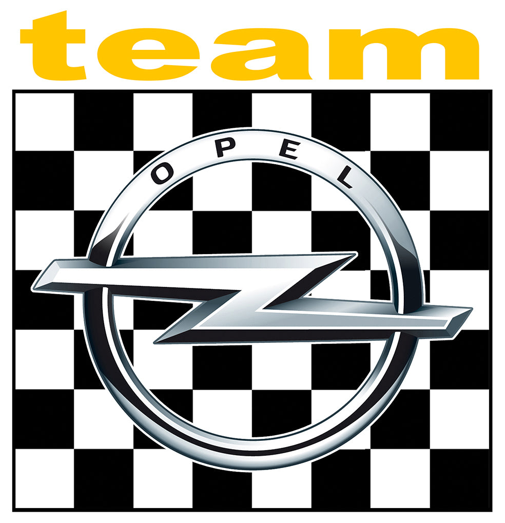 ABARTH STICKER - AA001