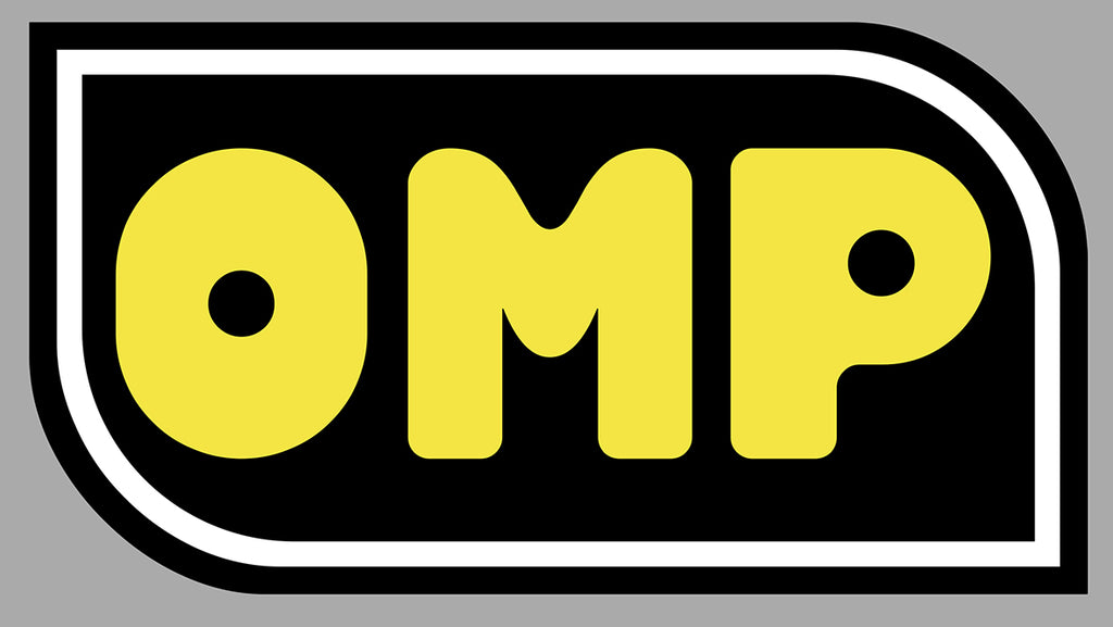 AGIP STICKER - AA194
