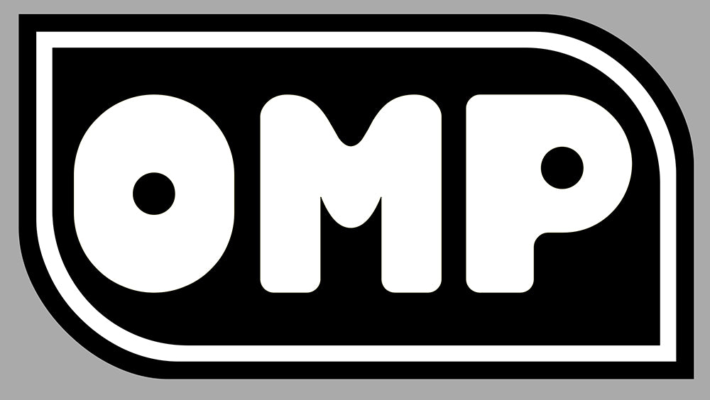 AGIP STICKER - AA194