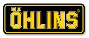 STICKER OHLINS - OA095