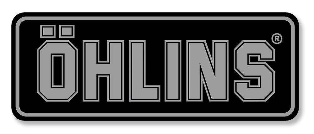 STICKER OHLINS - OA096