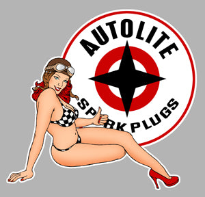 AGIP STICKER - AA194