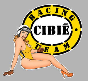 STICKER CIBIE - PA172