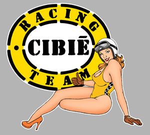 STICKER CIBIE - PA173