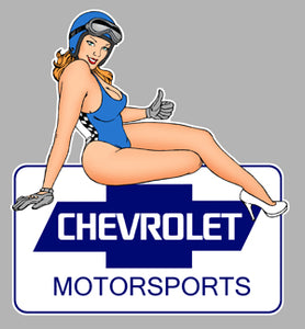 ABARTH STICKER - AA001