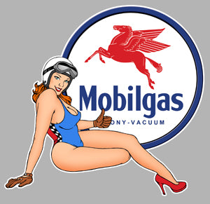STICKER MOBIL - PA226