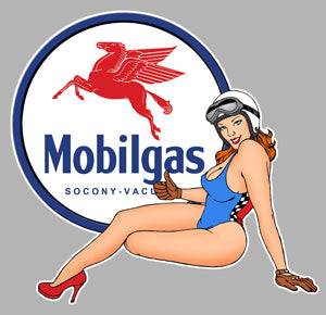 STICKER MOBIL - PA227