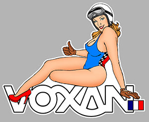 STICKER VOXAN - PB465