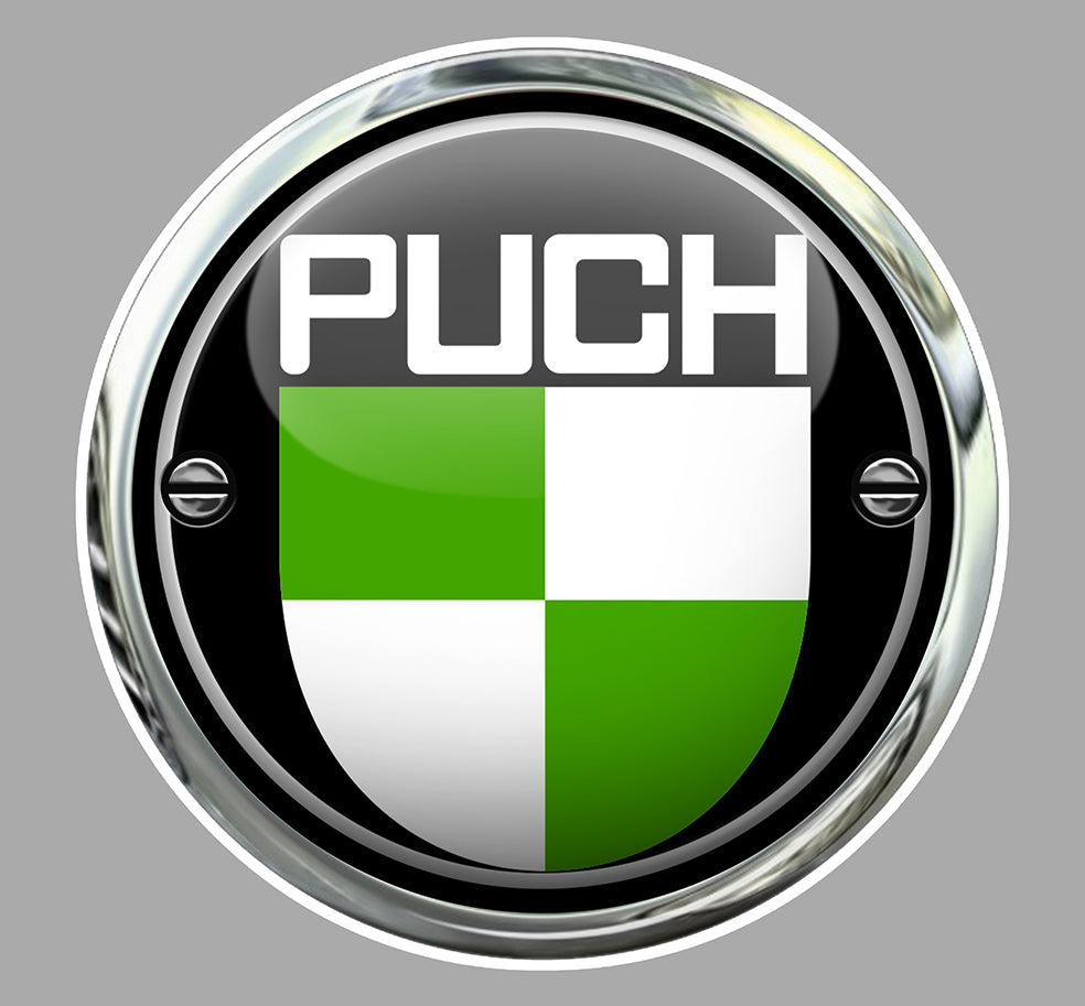 STICKER PUCH - PC033