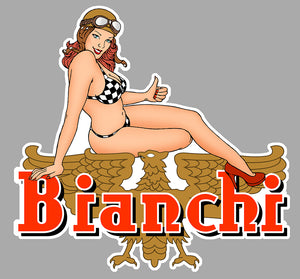 STICKER BIANCHI - PC116