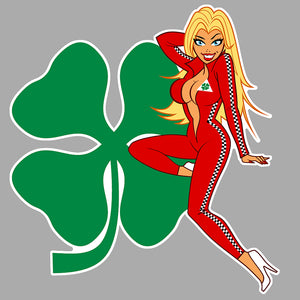 STICKER ALFA ROMEO - PC173