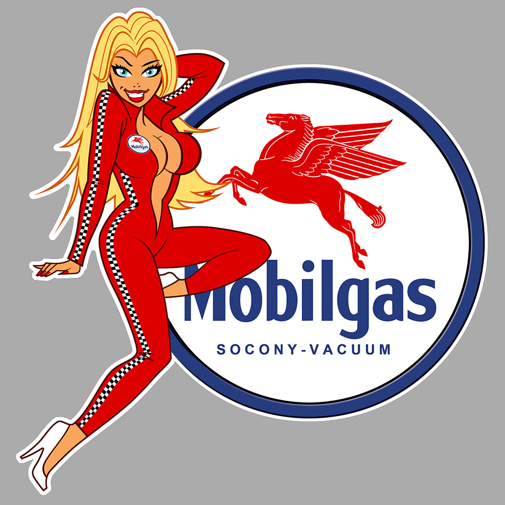 STICKER MOBIL - PC200