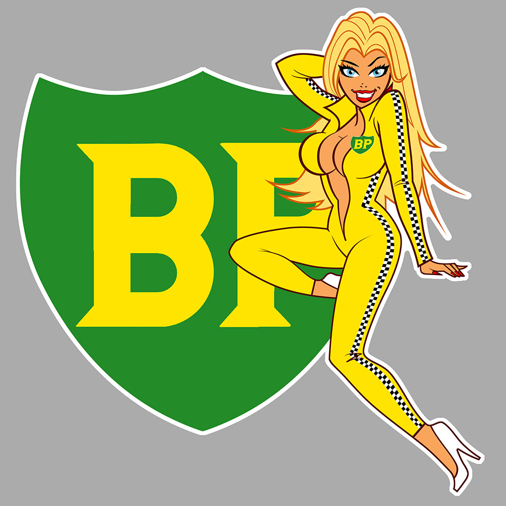 STICKER BP - PC206