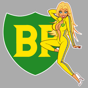 STICKER BP - PC206