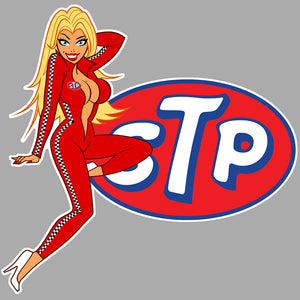 STICKER STP - PC229