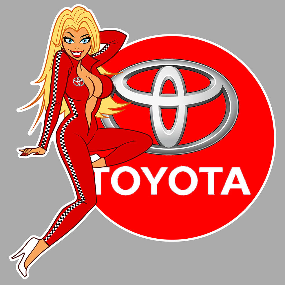 ABARTH STICKER - AA001