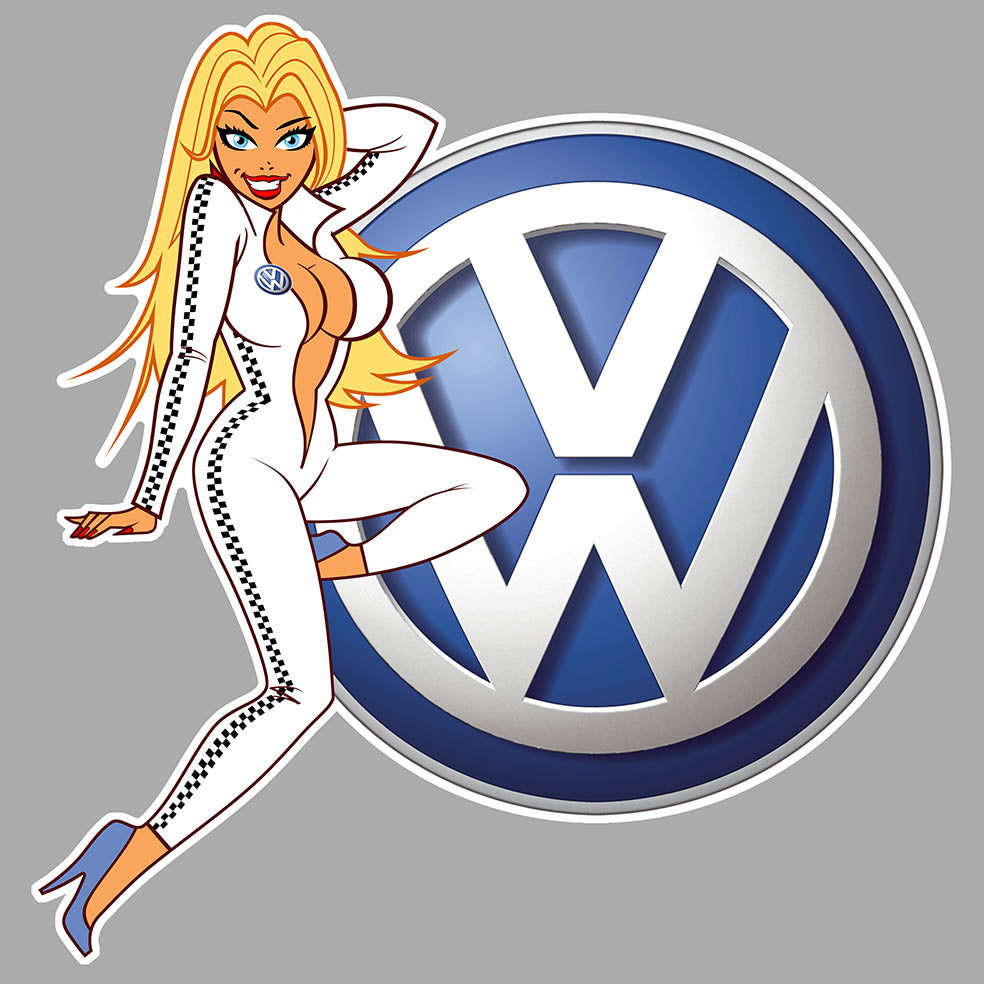 ABARTH STICKER - AA001