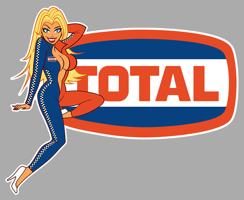 STICKER TOTAL - PD020