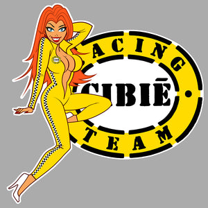 STICKER CIBIE - PD022