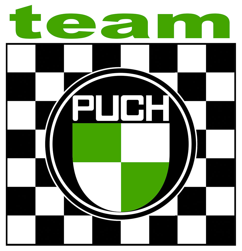 STICKER PUCH - PD067