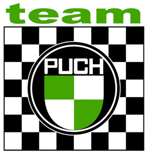 STICKER PUCH - PD067