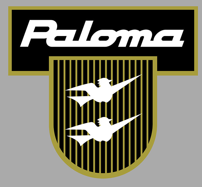 STICKER PALOMA - PF073