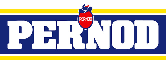 STICKER PERNOD - PF074