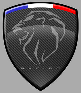 STICKER PEUGEOT - PF083