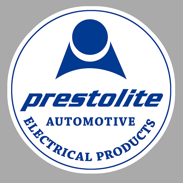 STICKER PRESTOLITE - PF114