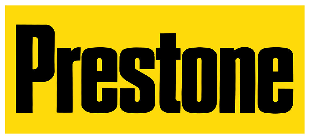 STICKER PRESTONE - PF144