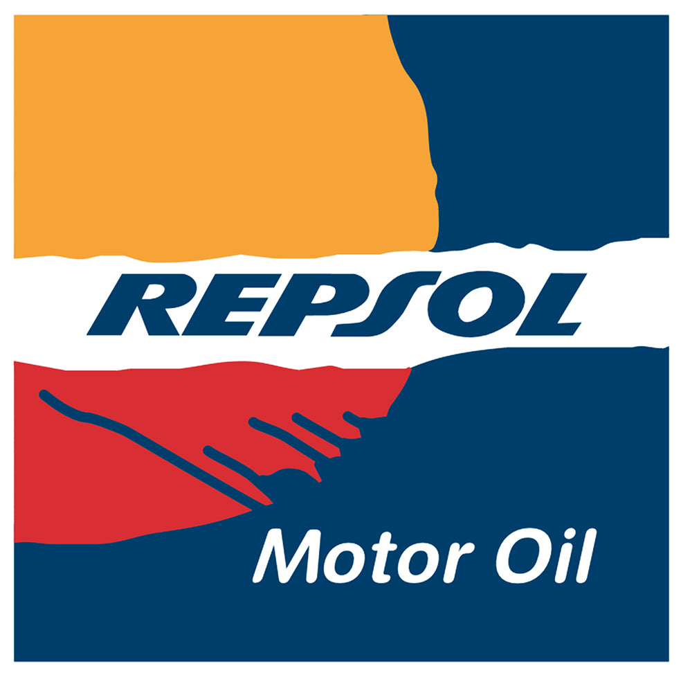 STICKER REPSOL - RA179