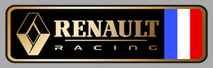 STICKER RENAULT - RB066