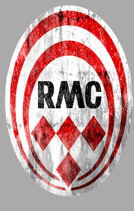 STICKER RMC - RB120