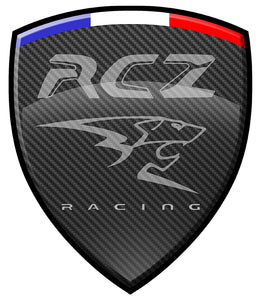 STICKER PEUGEOT - RB142